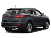2016 Hyundai Santa Fe Sport AWD 4dr 2.0T Limited Platinum Graphite  Shot 2