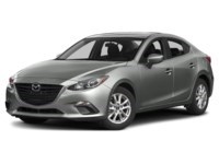 2016 Mazda Mazda3 4dr Sdn Auto GS Aluminum Metallic Mica  Shot 1