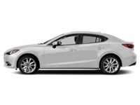2016 Mazda Mazda3 4dr Sdn Auto GT Snowflake White Pearl  Shot 5