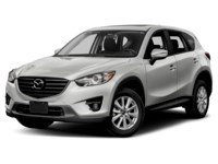 2016 Mazda CX-5 FWD 4dr Auto GS
