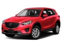 2016 Mazda CX-5 FWD 4dr Auto GS Soul Red Mica  Shot 16