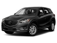 2016 Mazda CX-5 FWD 4dr Auto GS Jet Black Mica  Shot 19