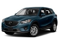 2016 Mazda CX-5 FWD 4dr Auto GS Deep Crystal Blue Mica  Shot 26