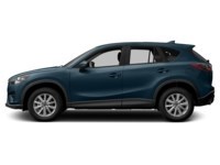 2016 Mazda CX-5 FWD 4dr Auto GS Deep Crystal Blue Mica  Shot 30