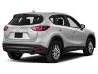 2016 Mazda CX-5 FWD 4dr Auto GS Sonic Silver Mica  Shot 2