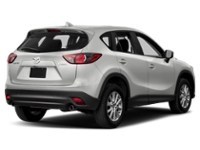 2016 Mazda CX-5 FWD 4dr Auto GS Sonic Silver Mica  Shot 2