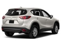 2016 Mazda CX-5 FWD 4dr Auto GS Crystal White Pearl  Shot 8