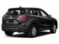 2016 Mazda CX-5 FWD 4dr Auto GS Jet Black Mica  Shot 24
