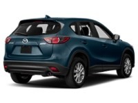 2016 Mazda CX-5 FWD 4dr Auto GS Deep Crystal Blue Mica  Shot 27