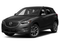 2016 Mazda CX-5 AWD 4dr Auto GT Jet Black Mica  Shot 13