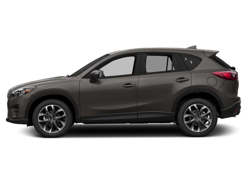 2016 Mazda CX-5 AWD 4dr Auto GT Titanium Flash Mica  Shot 30