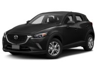 2016 Mazda CX-3 FWD 4dr GS Jet Black Mica  Shot 1