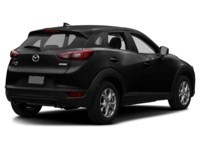 2016 Mazda CX-3 FWD 4dr GS