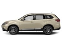 2018 Mitsubishi Outlander SE AWC