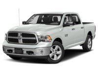 2019 RAM 1500 Classic SLT 4x4 Crew Cab 5'7