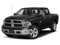 2019 RAM 1500 Classic SLT 4x4 Crew Cab 5'7