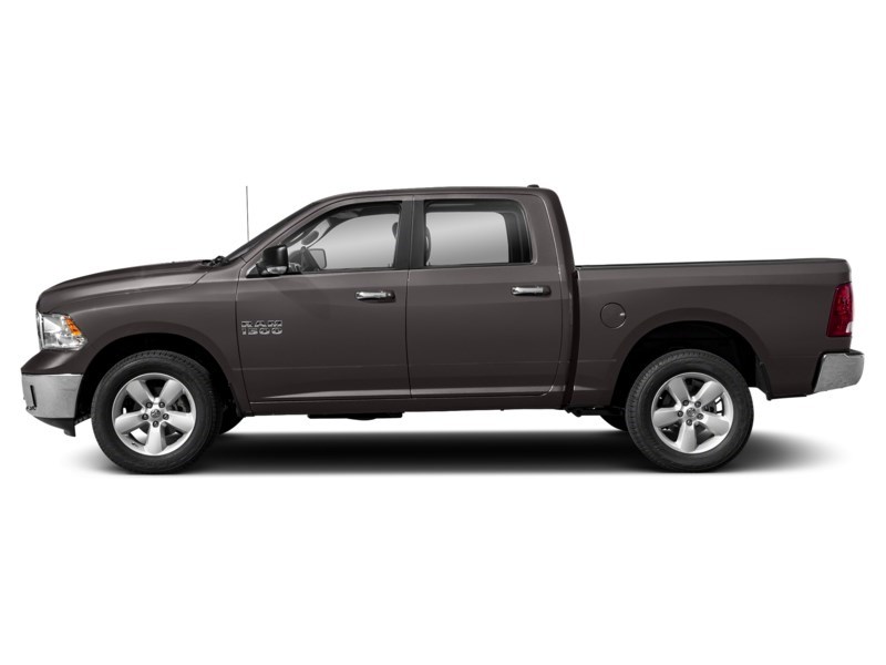 2019 RAM 1500 Classic SLT 4x4 Crew Cab 5'7