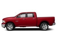 2019 RAM 1500 Classic SLT 4x4 Crew Cab 5'7