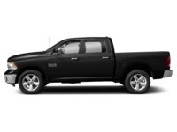 2019 RAM 1500 Classic SLT 4x4 Crew Cab 5'7
