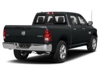 2019 RAM 1500 Classic SLT 4x4 Crew Cab 5'7