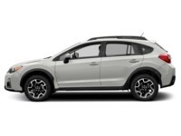 2016 Subaru Crosstrek 5dr CVT 2.0i w/Limited Pkg Crystal White Pearl  Shot 5