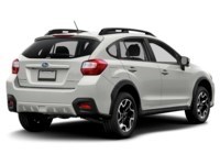 2016 Subaru Crosstrek 5dr CVT 2.0i w/Limited Pkg Crystal White Pearl  Shot 2