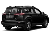 2016 Toyota RAV4 FWD 4dr LE