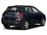 2019 Chevrolet Trax FWD 4dr LS