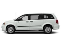 2018 Dodge Grand Caravan Canada Value Package 2WD Bright White  Shot 3