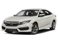 2017 Honda Civic Sedan 4dr Man LX Colour Shot 1