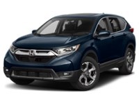 2017 Honda CR-V AWD 5dr EX-L