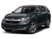 2017 Honda CR-V AWD 5dr EX-L Gunmetal Metallic  Shot 40