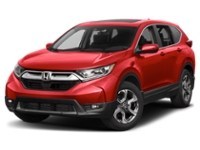 2017 Honda CR-V AWD 5dr EX-L