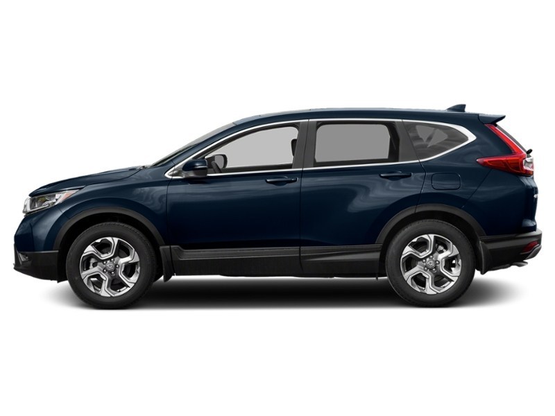 2017 Honda CR-V AWD 5dr EX-L