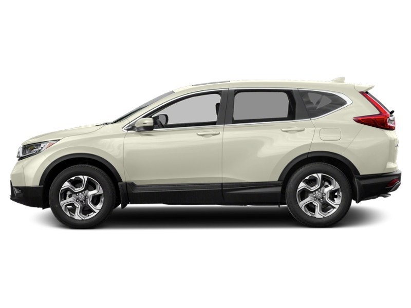 2017 Honda CR-V AWD 5dr EX-L White Diamond Pearl  Shot 21
