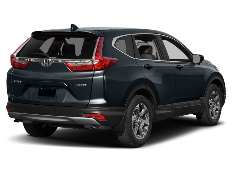 2017 Honda CR-V AWD 5dr EX-L