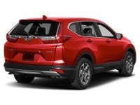2017 Honda CR-V AWD 5dr EX-L Molten Lava Pearl  Shot 44