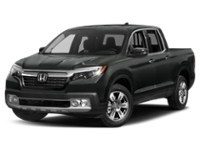 2017 Honda Ridgeline 4WD Crew Cab Touring Forest Mist Metallic  Shot 13