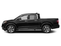 2017 Honda Ridgeline 4WD Crew Cab Touring