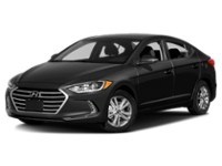 2017 Hyundai Elantra 4dr Sdn Auto GLS