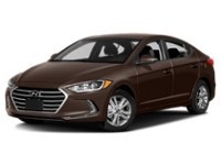 2017 Hyundai Elantra 4dr Sdn Auto GLS Moon Light Blue Pearl  Shot 41