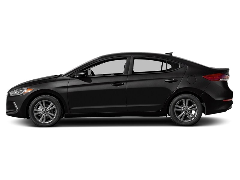 2017 Hyundai Elantra 4dr Sdn Auto GLS