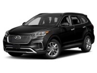 2017 Hyundai Santa Fe XL AWD 4dr Luxury