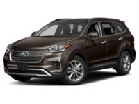 2017 Hyundai Santa Fe XL AWD 4dr Luxury Java Espresso  Shot 38