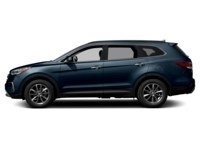 2017 Hyundai Santa Fe XL AWD 4dr Luxury