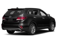 2017 Hyundai Santa Fe XL AWD 4dr Luxury Becketts Black  Shot 13