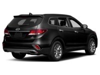 2017 Hyundai Santa Fe XL AWD 4dr Luxury