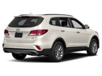2017 Hyundai Santa Fe XL AWD 4dr Luxury Monaco White  Shot 37