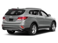 2017 Hyundai Santa Fe XL AWD 4dr Limited Circuit Silver  Shot 2