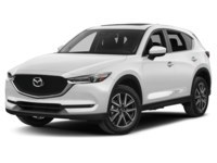2017 Mazda CX-5 Grand Touring Snowflake White Pearl  Shot 7
